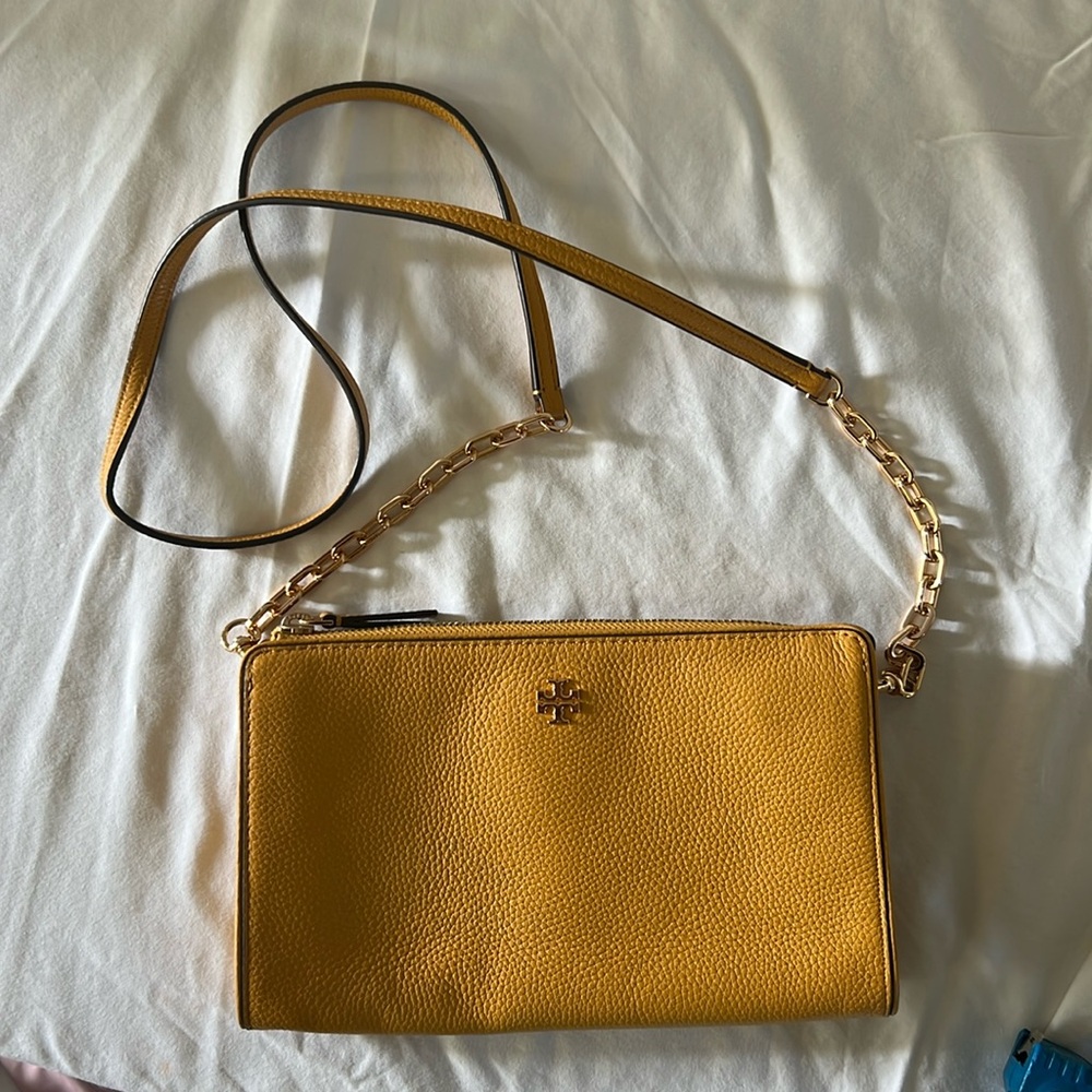 Tory Burch Marigold Crossbody